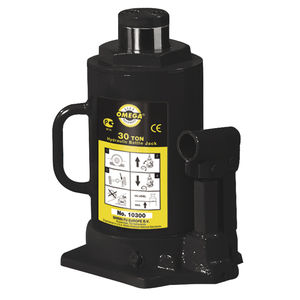 hydraulic bottle jack