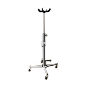 hydraulic jack / pit