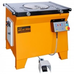 electric bending machine / bar / automatic