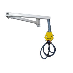 articulated arm