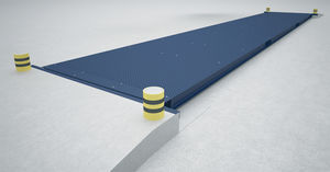 truck weighbridge