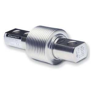shear beam load cell / canister / OIML / stainless steel