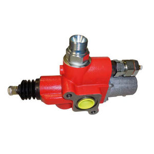 proportional relief valve / hydraulic / pneumatic
