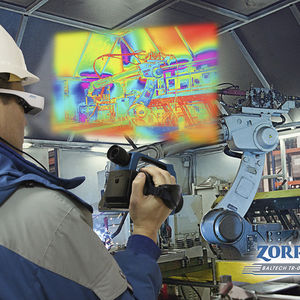 infrared camera