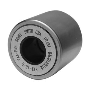 roller bearing / double-row / steel / for the aeronautical industry