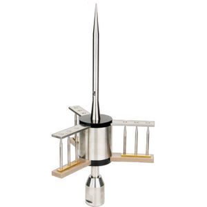 early streamer emission lightning rod