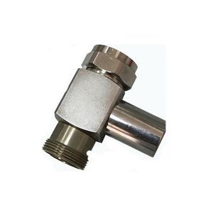 type 3 surge arrester / coaxial / in-line