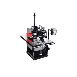 circular saw / wood / with automatic feeder / longitudinal