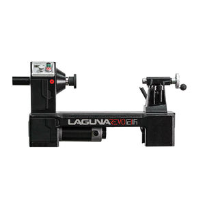 2-axis lathe