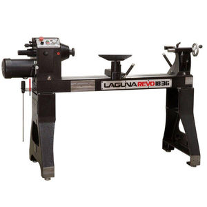 2-axis lathe