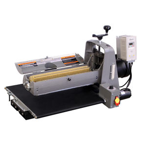 electric sander / brush / combined