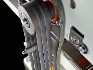 surface planer