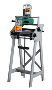 3-axis milling machine / universal