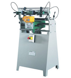3-axis milling machine / universal