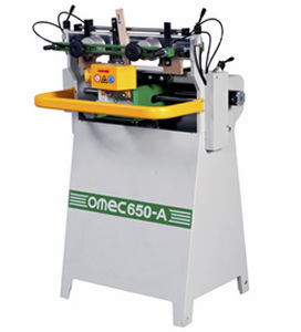 CNC milling machine / 3-axis / vertical