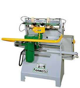 3-axis CNC milling machine / universal