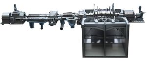steam turbine / combined-cycle / for power generation