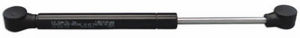 friction damper / gas