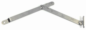 stainless steel lid stay