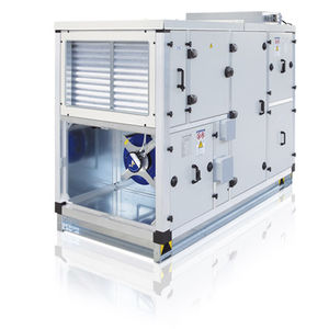 recovery unit