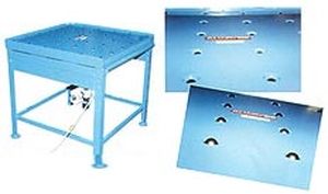 ball transfer table