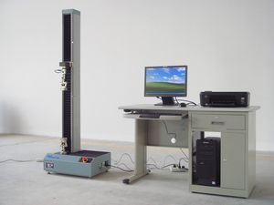 compression testing machine / universal / bending / tension