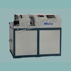 cold bending testing machine / bending / computer-controlled / hydraulic
