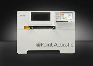 CNC boring machine / conventional / 3-axis / for wood