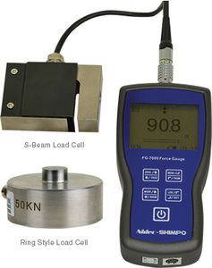 portable force gauge