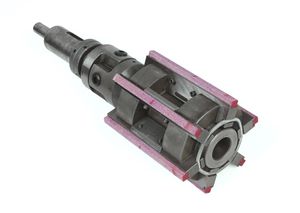 honing tool