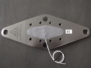 laser marking system