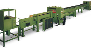 saw mill