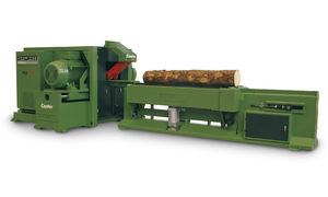 saw mill