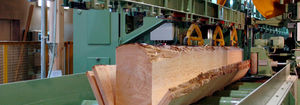 band resaw