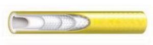 hydraulic hoses / thermoplastic / polyurethane / special