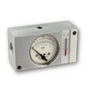 variable-area flow meter / for liquids / in-line