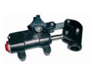 positive-displacement pump / for fluids / hydraulic / manual
