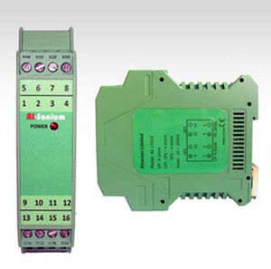 signal isolator / DC