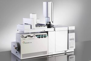 optical spectrometer / laboratory / automated / isotope ratio mass