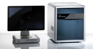 coal analyzer / oil / elemental / benchtop