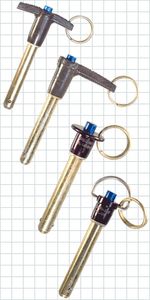 quick-release pin