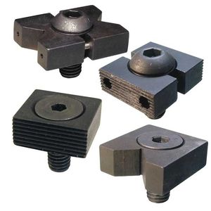 mechanical clamping element