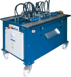 notching machine