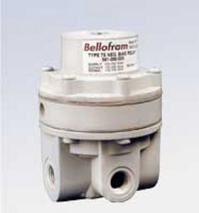 control pneumatic relay