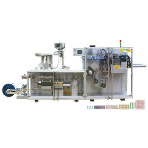 automatic packaging machine / blister
