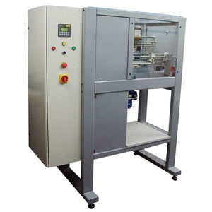 textile cutting machine / for medical applications / strip fabric / automatic