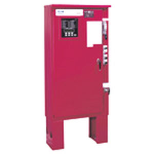 firefighting pump controller