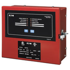 fire alarm control panel