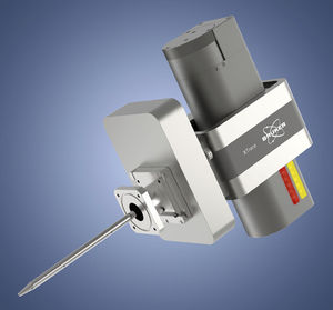 optical spectrometer / laboratory / high-sensitivity / XRF