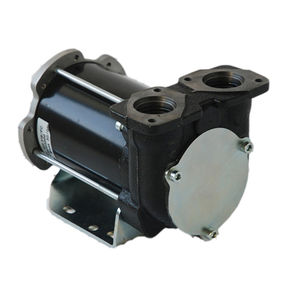 diesel pump / electric / rotary vane / self-priming